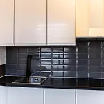 Cozy Studio Retreat 1Bedroom In London